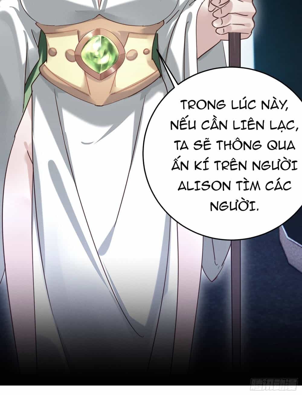 Trở Thành Đạo Sư Dũng Sĩ - Chương 18 - ảnh 17
