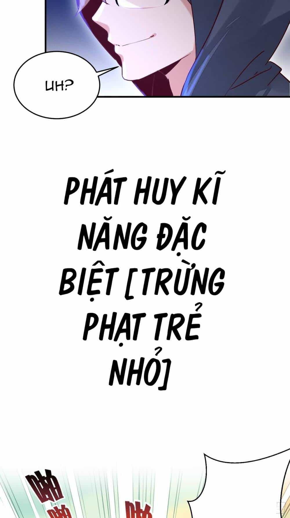 Trở Thành Đạo Sư Dũng Sĩ - Chương 18 - ảnh 8