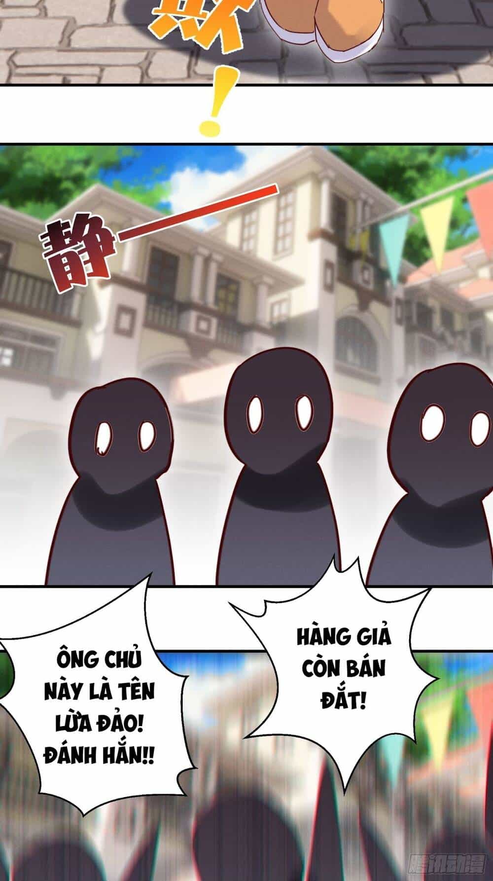 Trở Thành Đạo Sư Dũng Sĩ - Chương 19 - ảnh 24