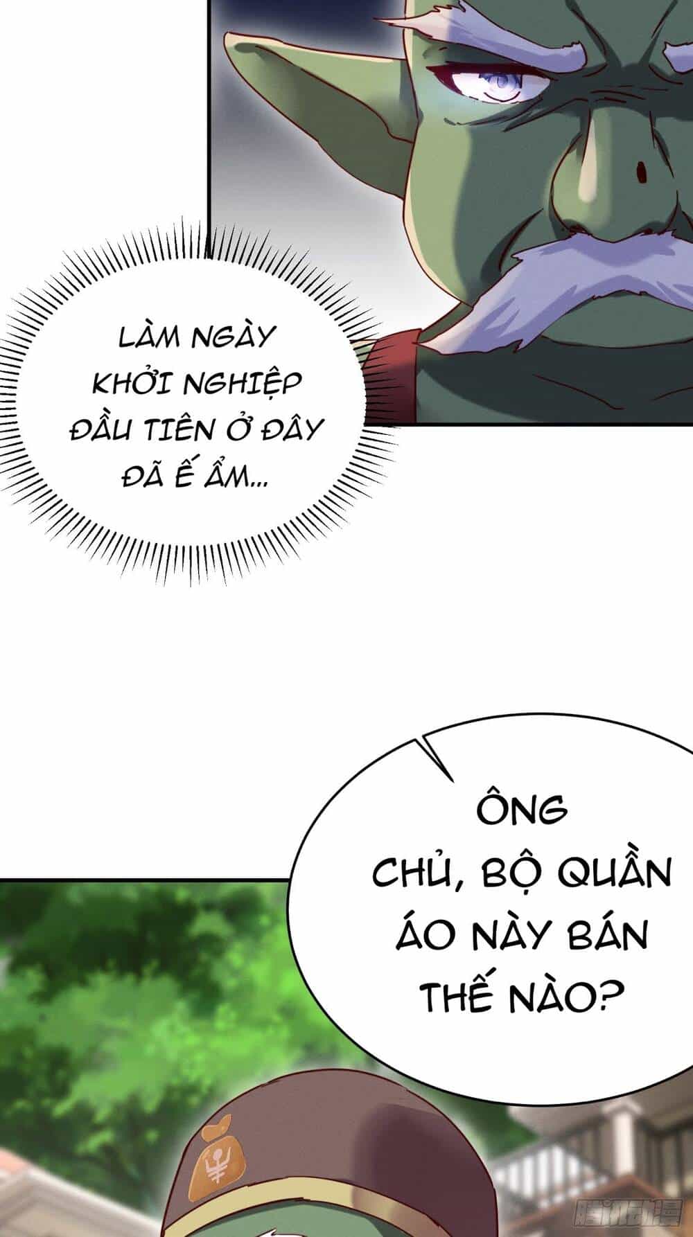 Trở Thành Đạo Sư Dũng Sĩ - Chương 19 - ảnh 4