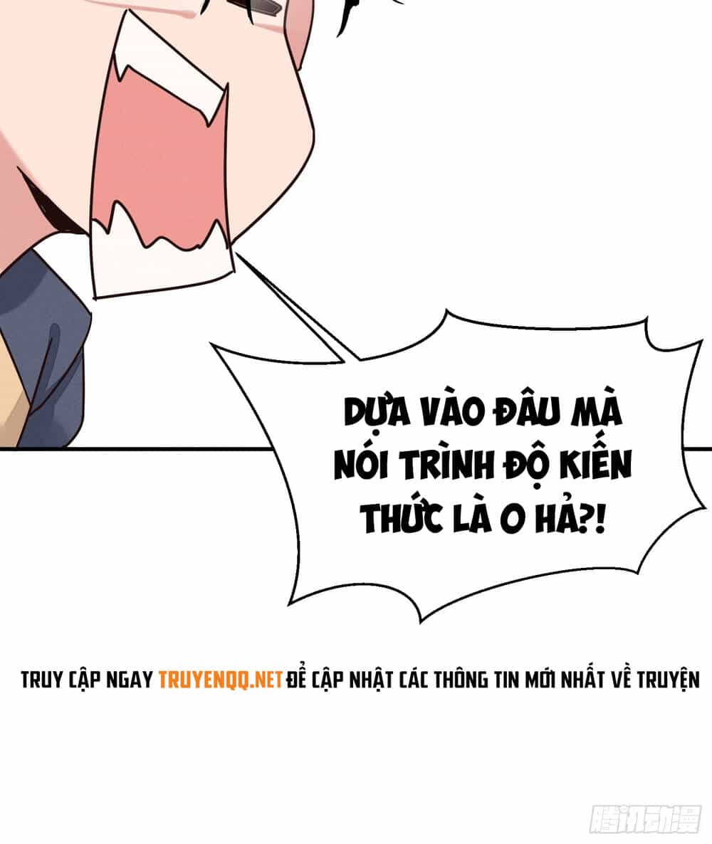 Trở Thành Đạo Sư Dũng Sĩ - Chương 2 - ảnh 25