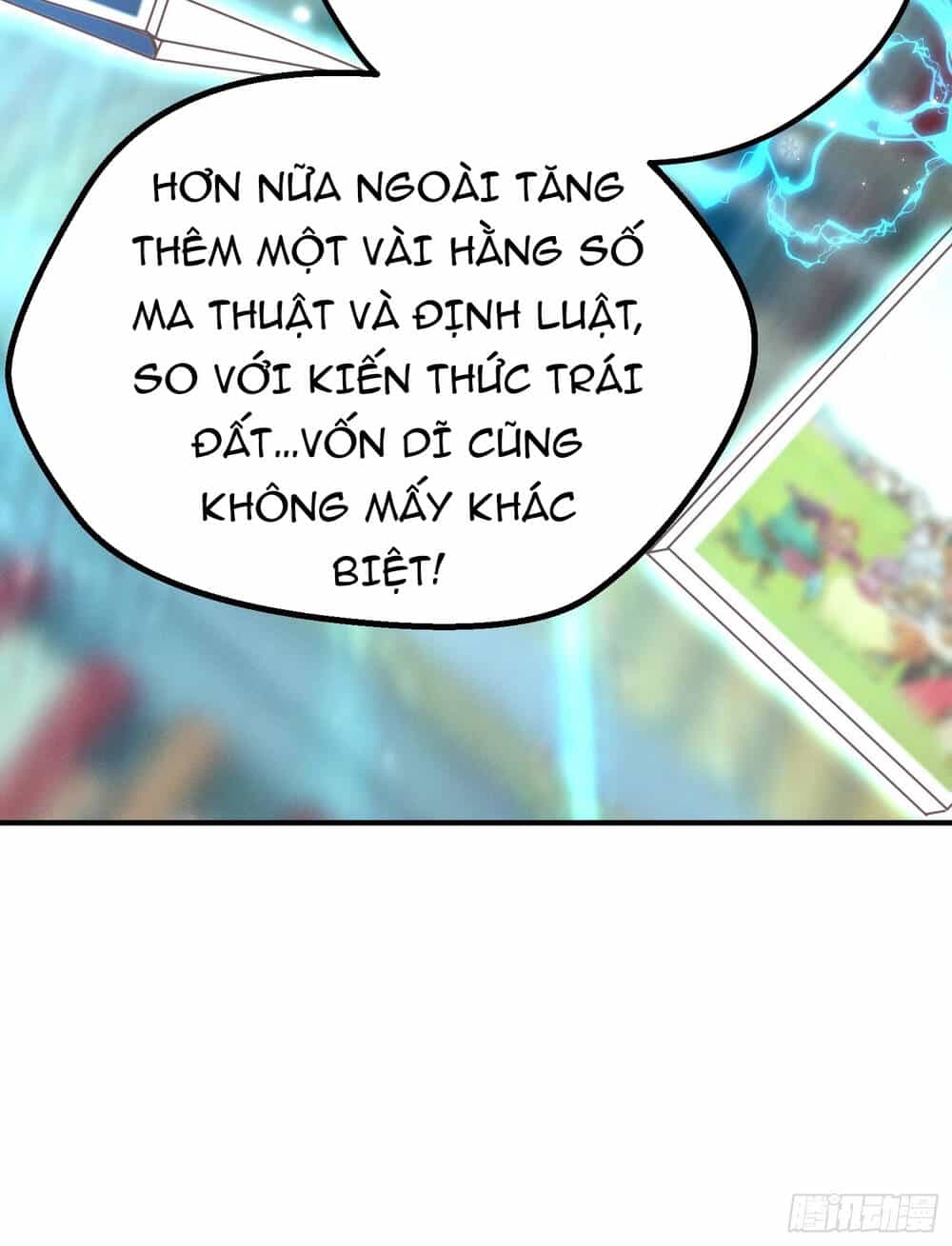 Trở Thành Đạo Sư Dũng Sĩ - Chương 2 - ảnh 33