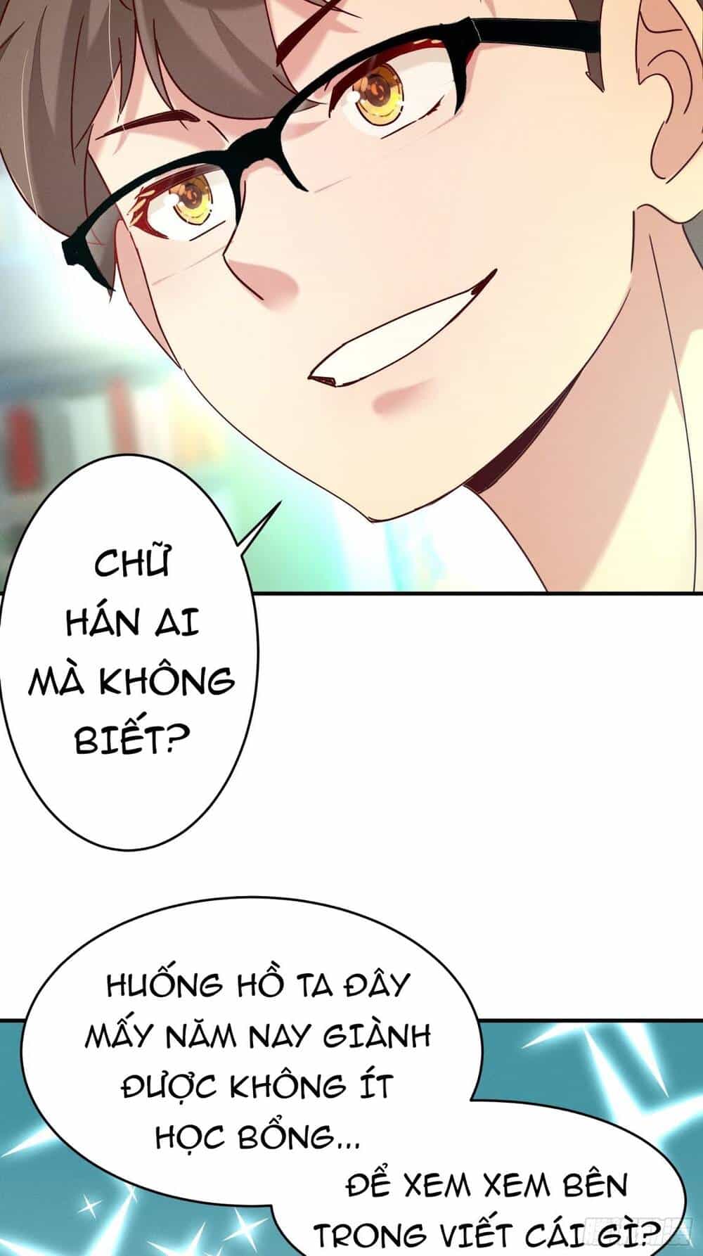 Trở Thành Đạo Sư Dũng Sĩ - Chương 2 - ảnh 9