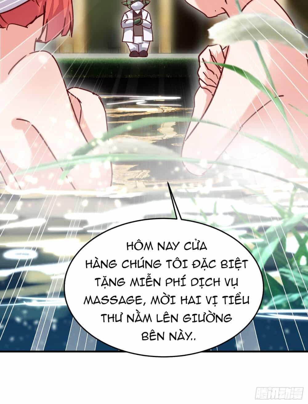 Trở Thành Đạo Sư Dũng Sĩ - Chương 20 - ảnh 31