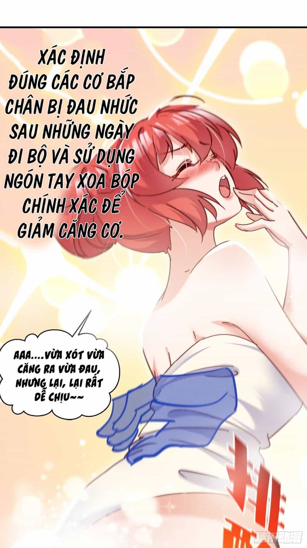 Trở Thành Đạo Sư Dũng Sĩ - Chương 21 - ảnh 14