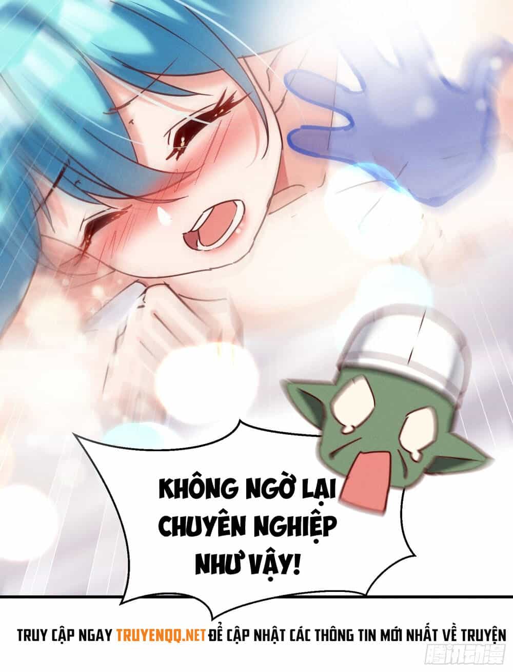 Trở Thành Đạo Sư Dũng Sĩ - Chương 21 - ảnh 17