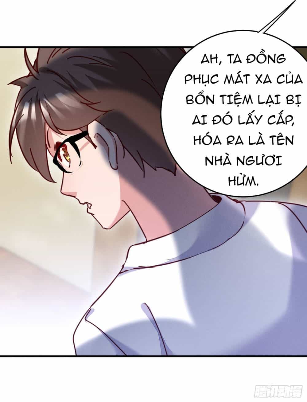 Trở Thành Đạo Sư Dũng Sĩ - Chương 21 - ảnh 21