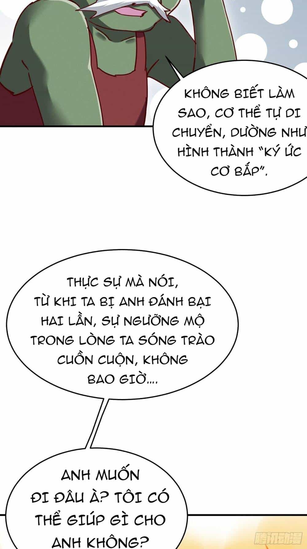 Trở Thành Đạo Sư Dũng Sĩ - Chương 23 - ảnh 15