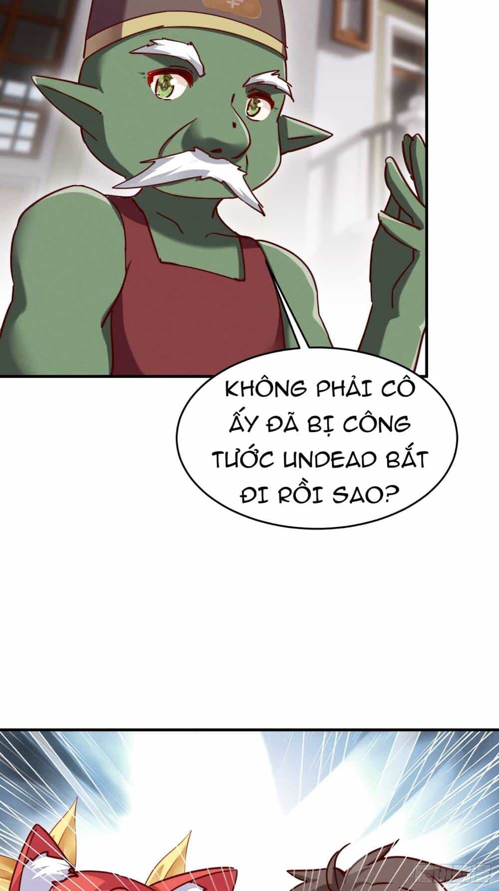 Trở Thành Đạo Sư Dũng Sĩ - Chương 23 - ảnh 18