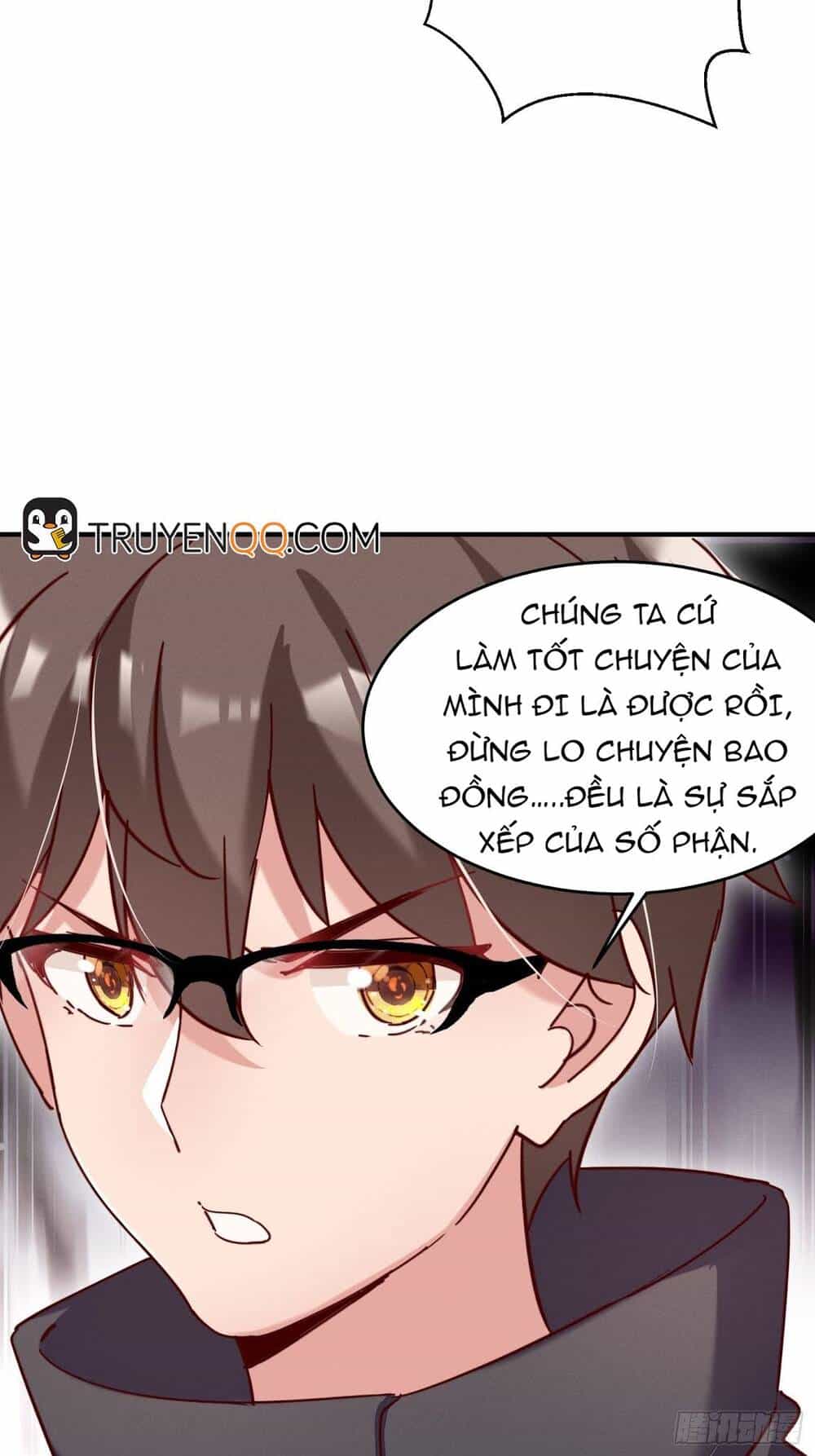 Trở Thành Đạo Sư Dũng Sĩ - Chương 23 - ảnh 26