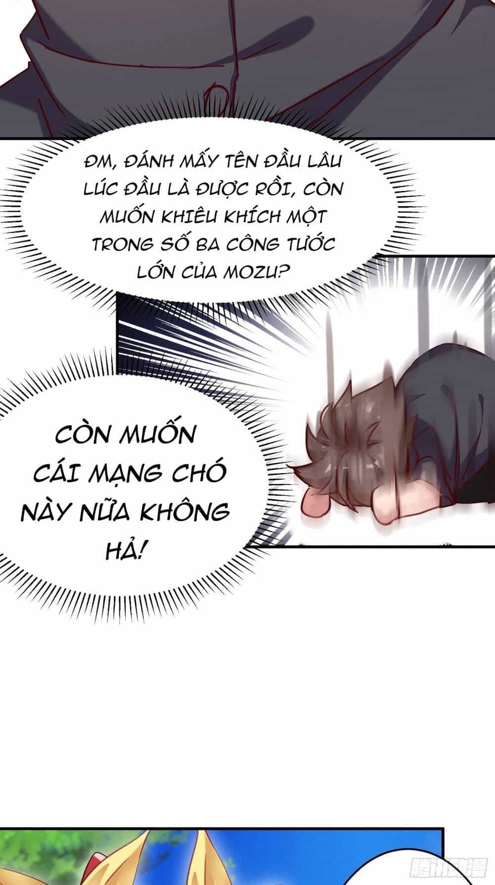 Trở Thành Đạo Sư Dũng Sĩ - Chương 23 - ảnh 27