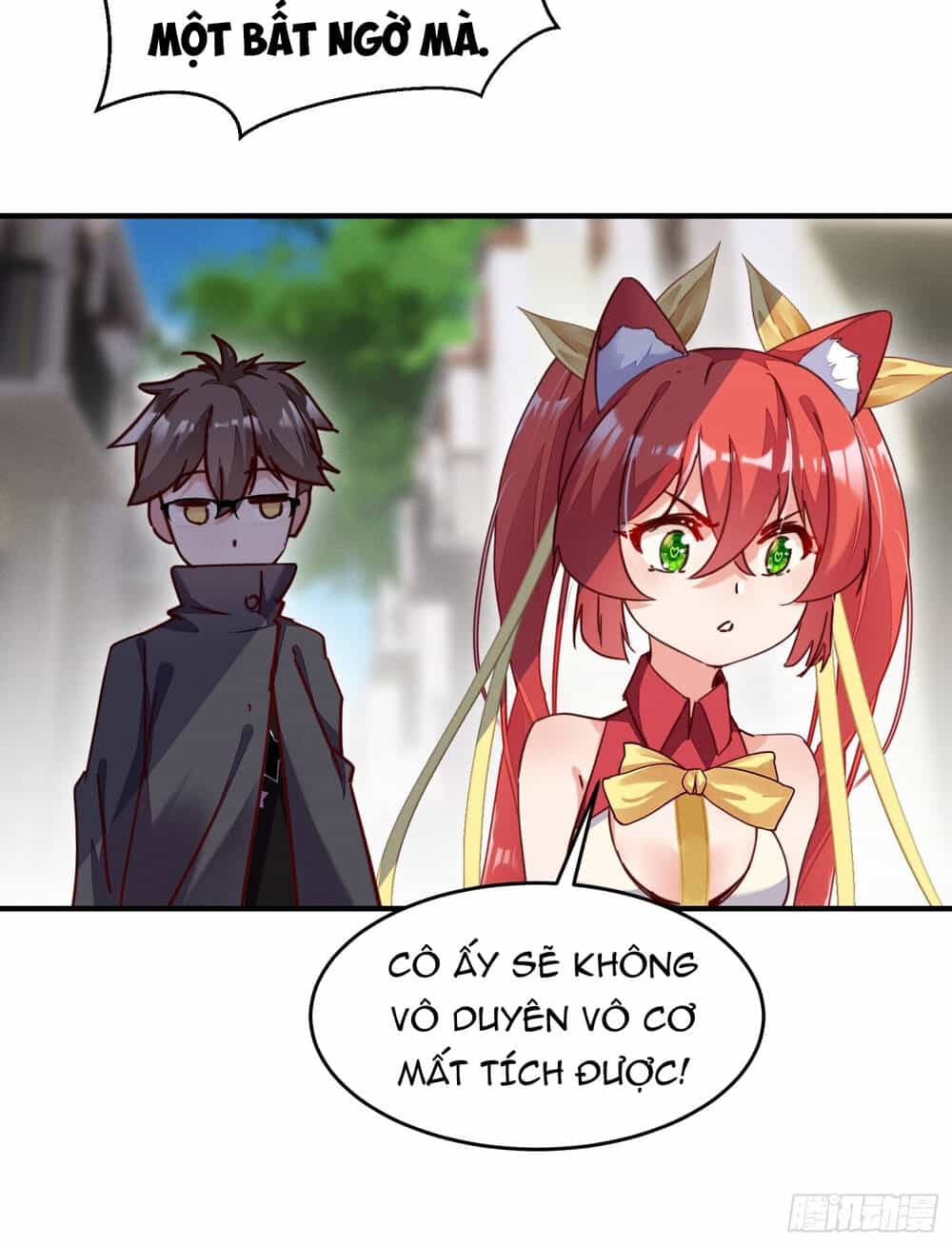 Trở Thành Đạo Sư Dũng Sĩ - Chương 23 - ảnh 9