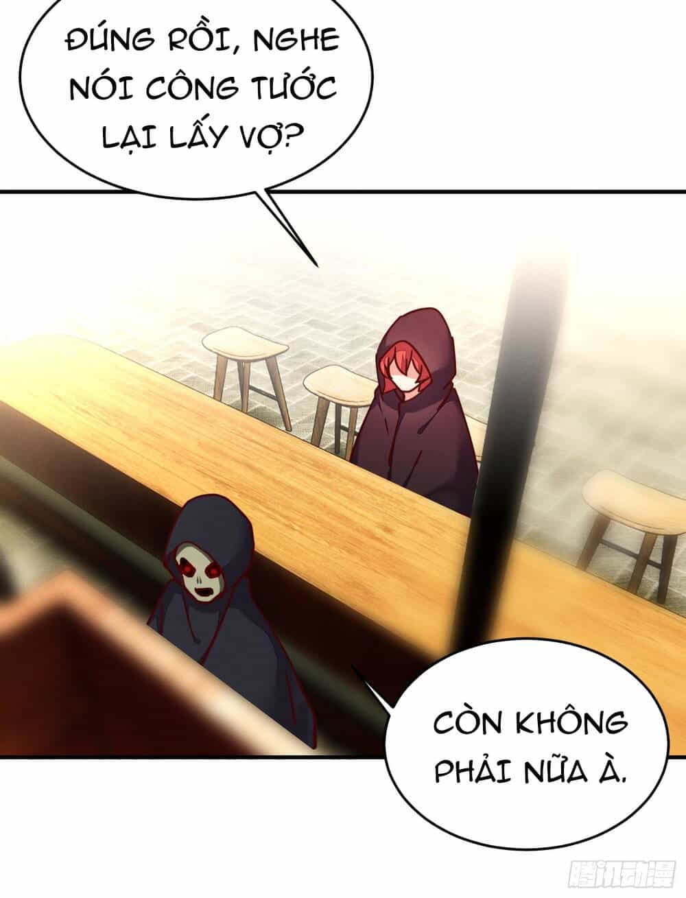 Trở Thành Đạo Sư Dũng Sĩ - Chương 25 - ảnh 13