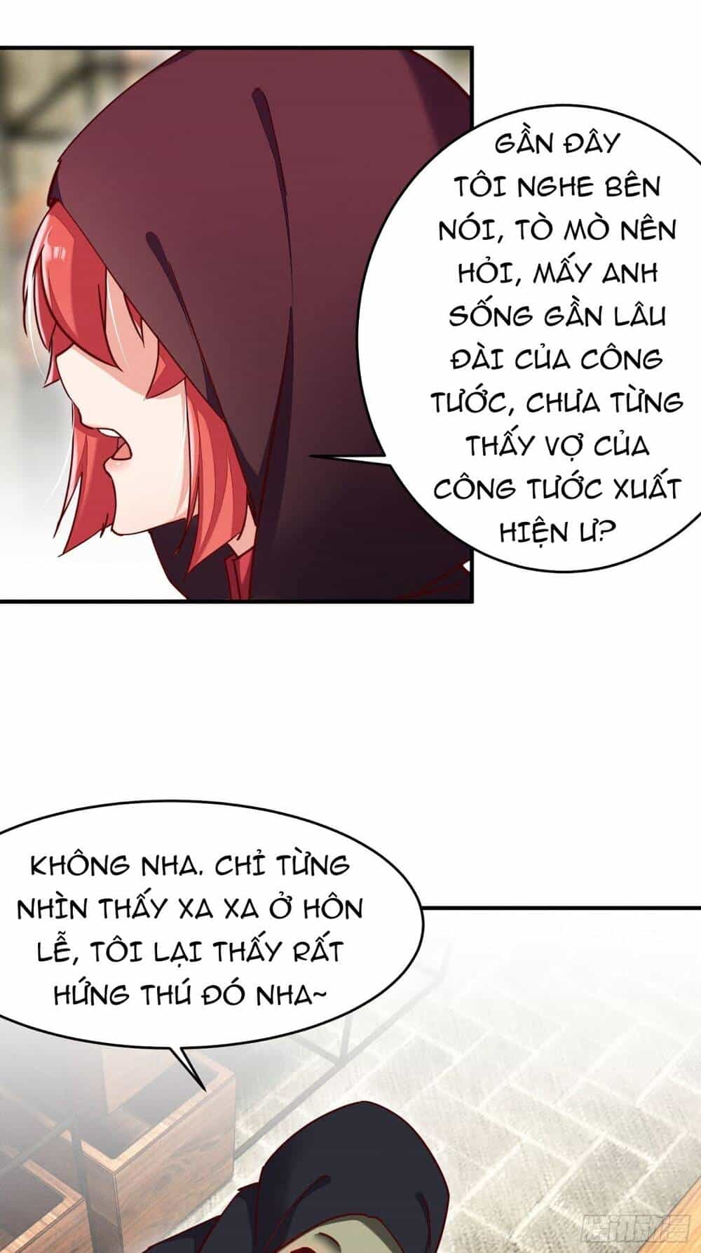 Trở Thành Đạo Sư Dũng Sĩ - Chương 25 - ảnh 14