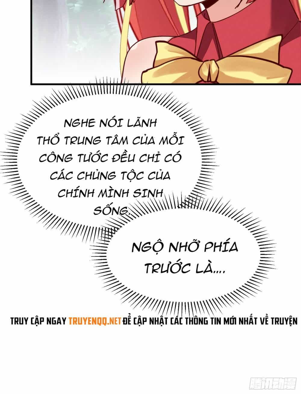 Trở Thành Đạo Sư Dũng Sĩ - Chương 25 - ảnh 5