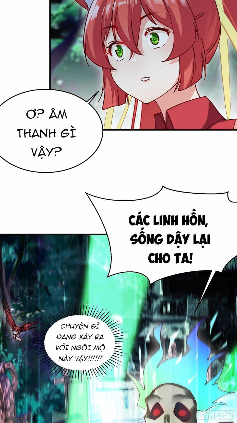 Trở Thành Đạo Sư Dũng Sĩ - Chương 25 - ảnh 8