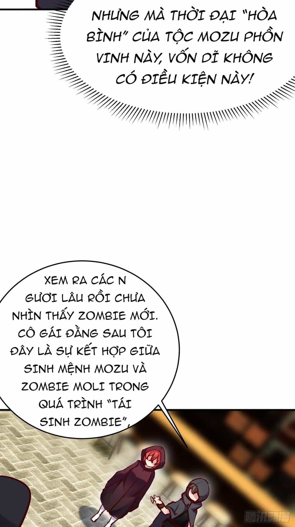 Trở Thành Đạo Sư Dũng Sĩ - Chương 26 - ảnh 16