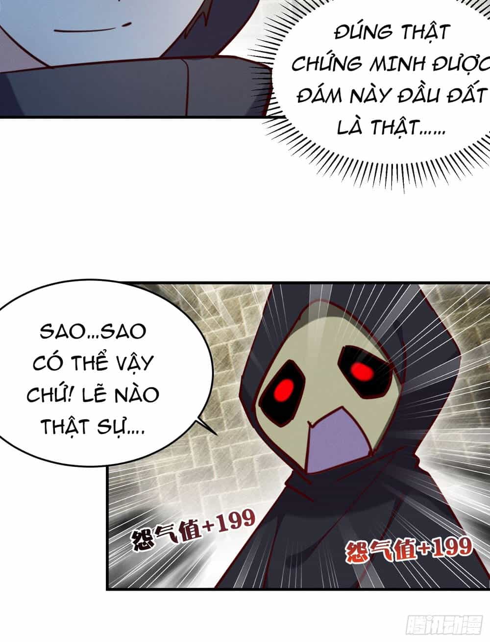 Trở Thành Đạo Sư Dũng Sĩ - Chương 26 - ảnh 25