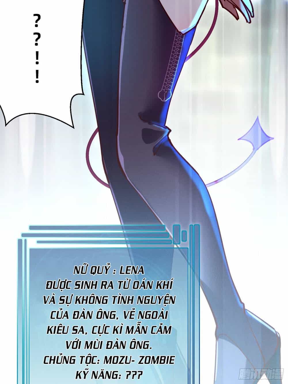 Trở Thành Đạo Sư Dũng Sĩ - Chương 26 - ảnh 28