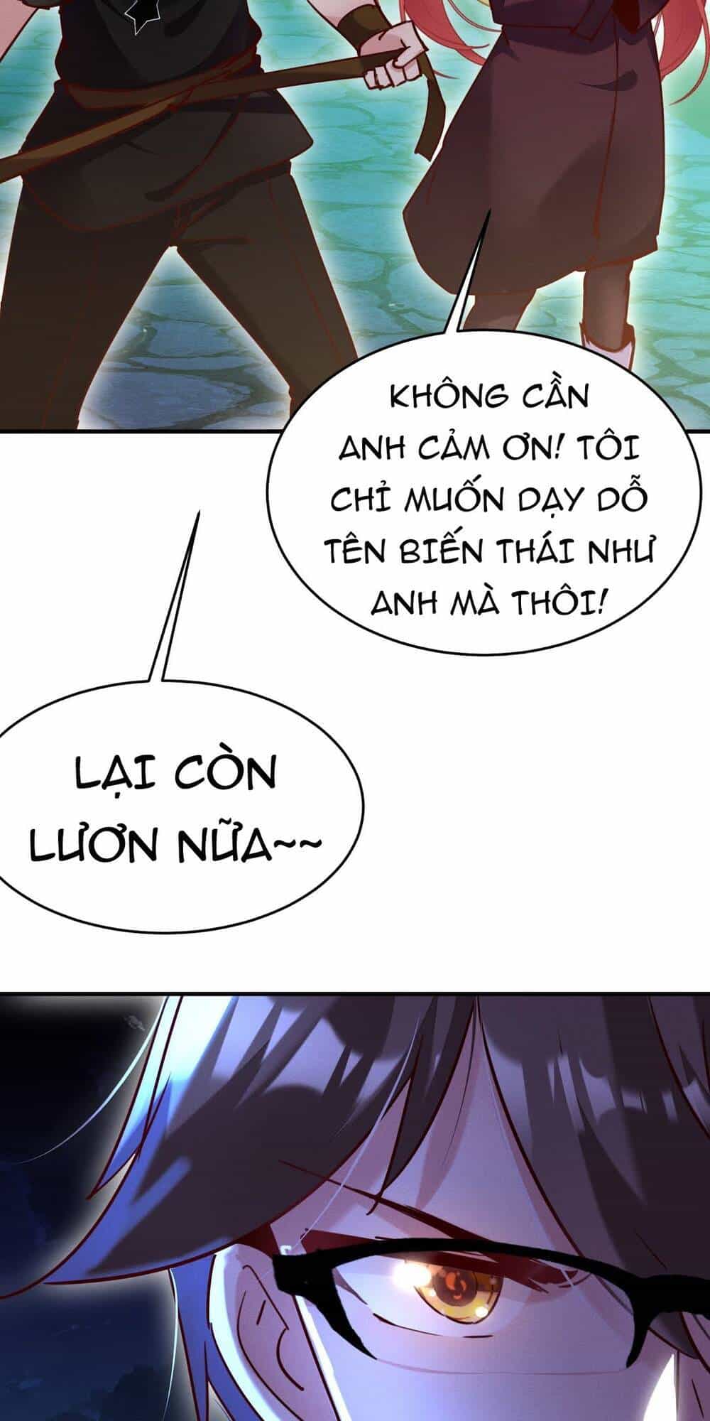 Trở Thành Đạo Sư Dũng Sĩ - Chương 27 - ảnh 15