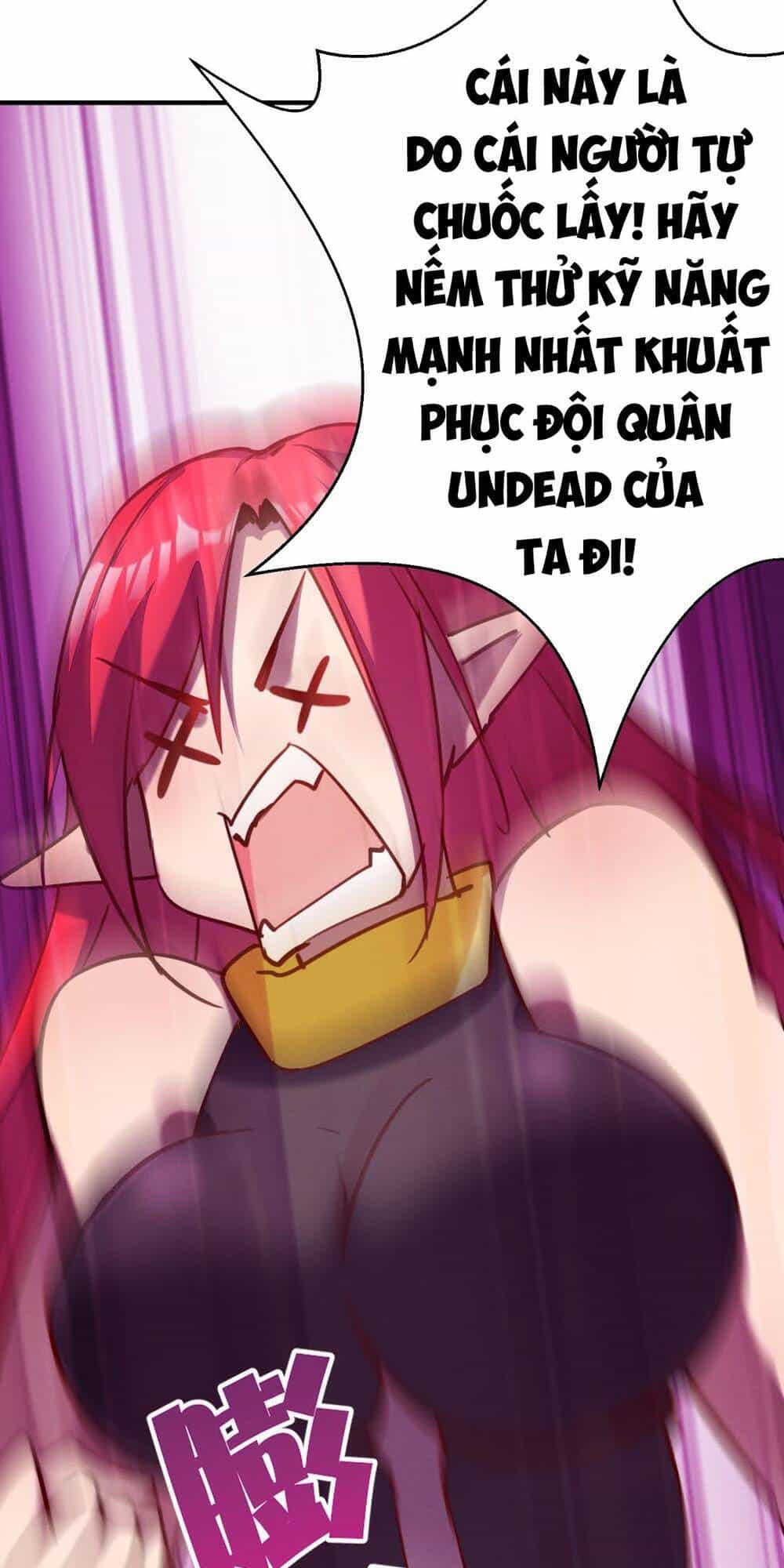 Trở Thành Đạo Sư Dũng Sĩ - Chương 27 - ảnh 18