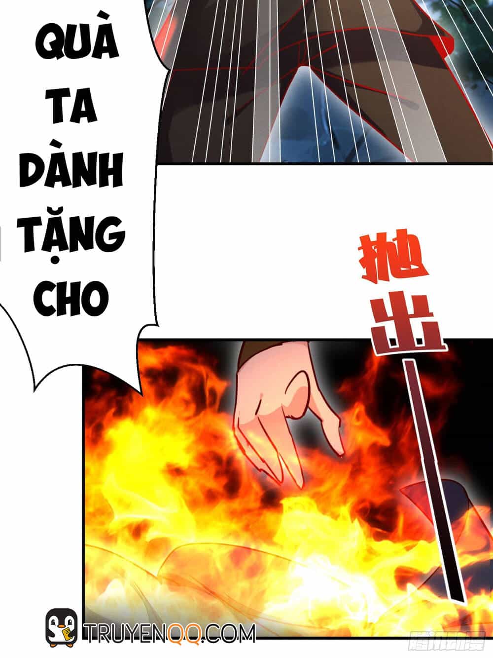 Trở Thành Đạo Sư Dũng Sĩ - Chương 27 - ảnh 32