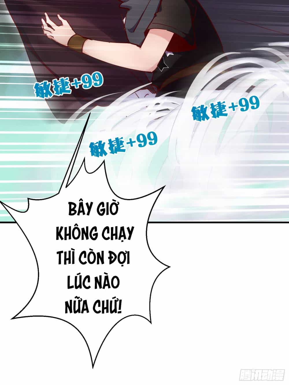 Trở Thành Đạo Sư Dũng Sĩ - Chương 28 - ảnh 17