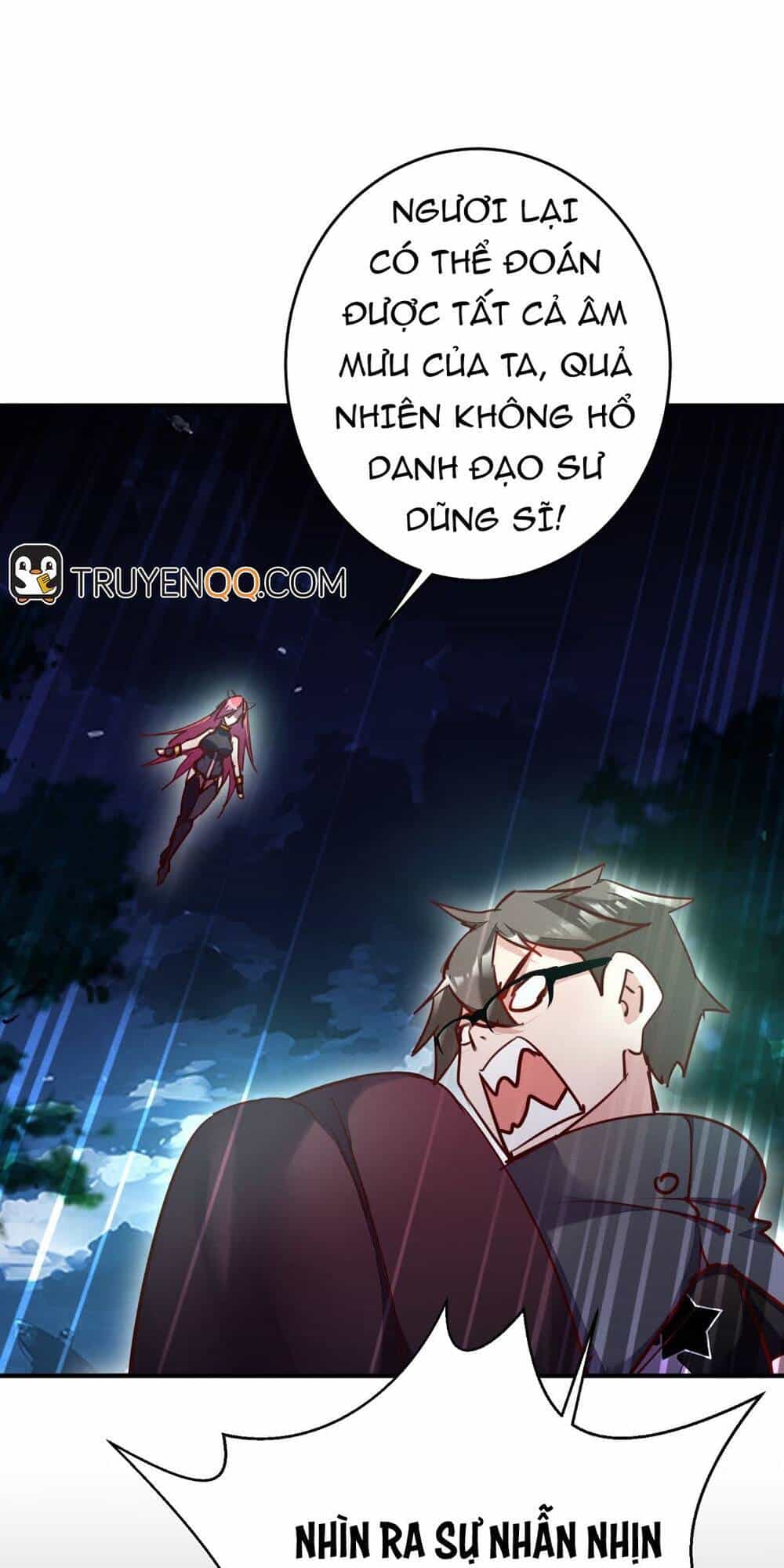 Trở Thành Đạo Sư Dũng Sĩ - Chương 28 - ảnh 18