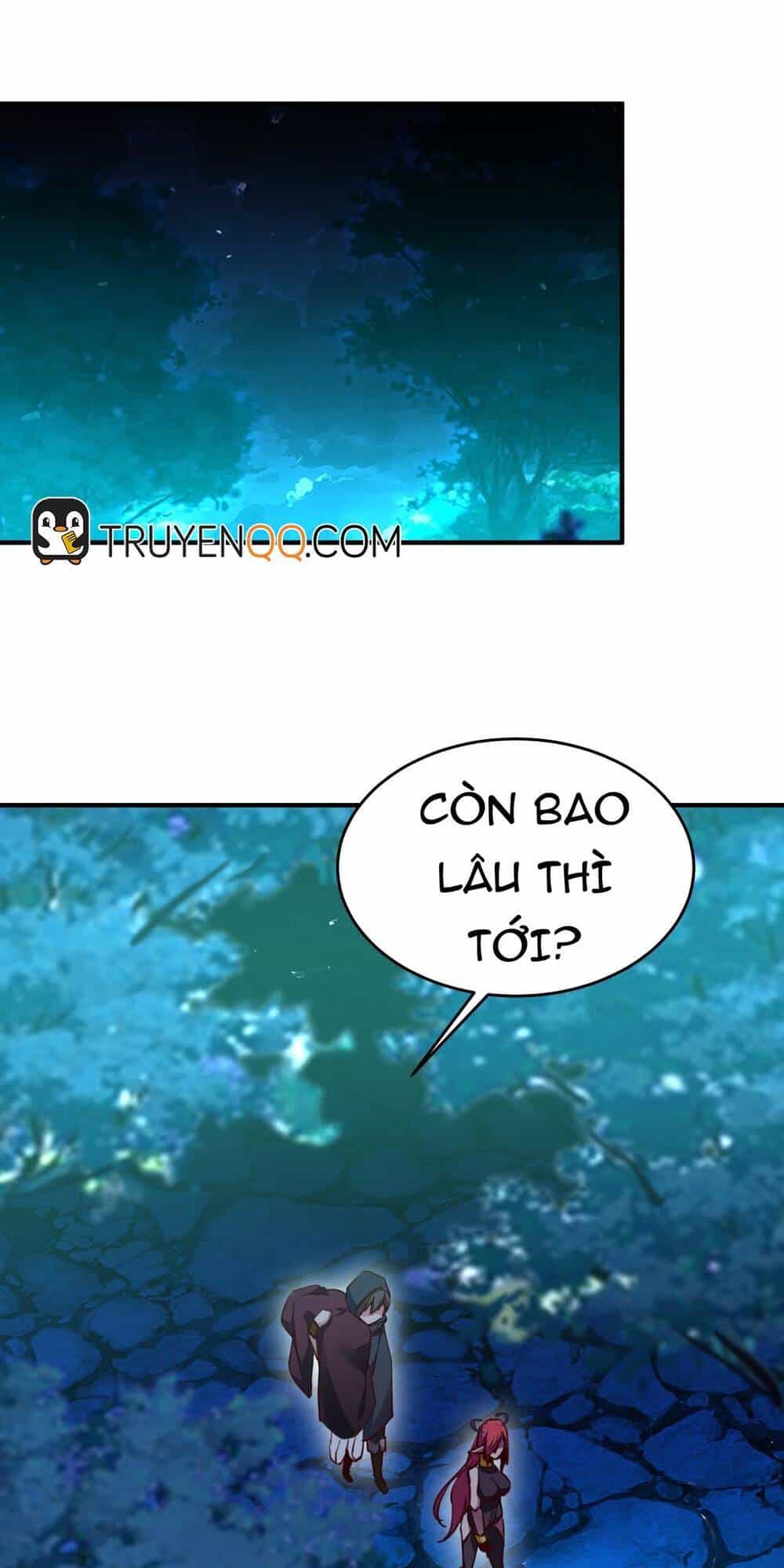 Trở Thành Đạo Sư Dũng Sĩ - Chương 28 - ảnh 3