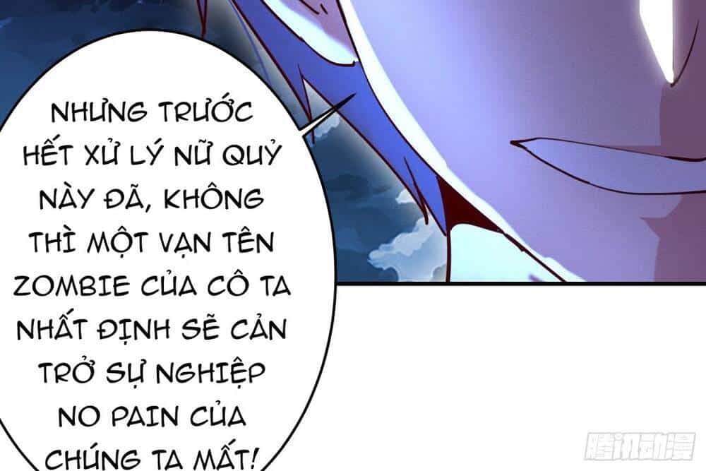 Trở Thành Đạo Sư Dũng Sĩ - Chương 29 - ảnh 16