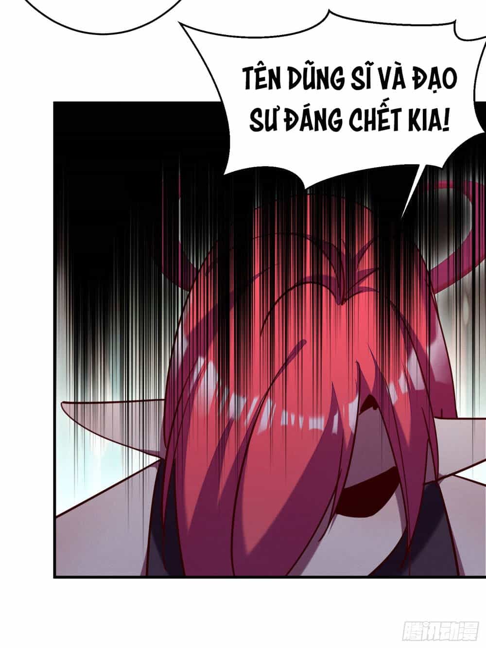 Trở Thành Đạo Sư Dũng Sĩ - Chương 29 - ảnh 17