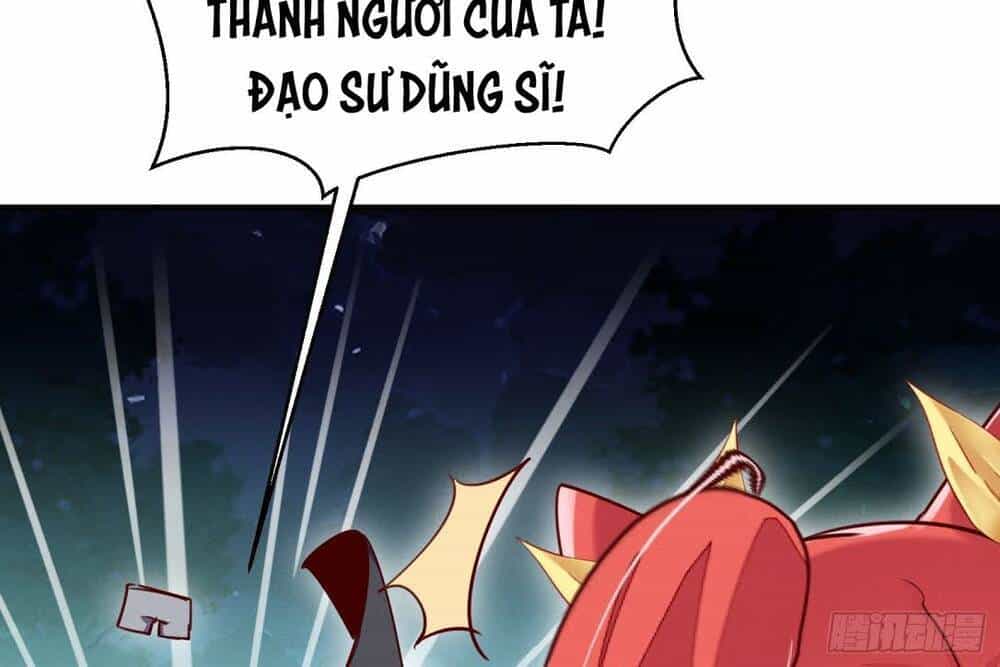 Trở Thành Đạo Sư Dũng Sĩ - Chương 29 - ảnh 4