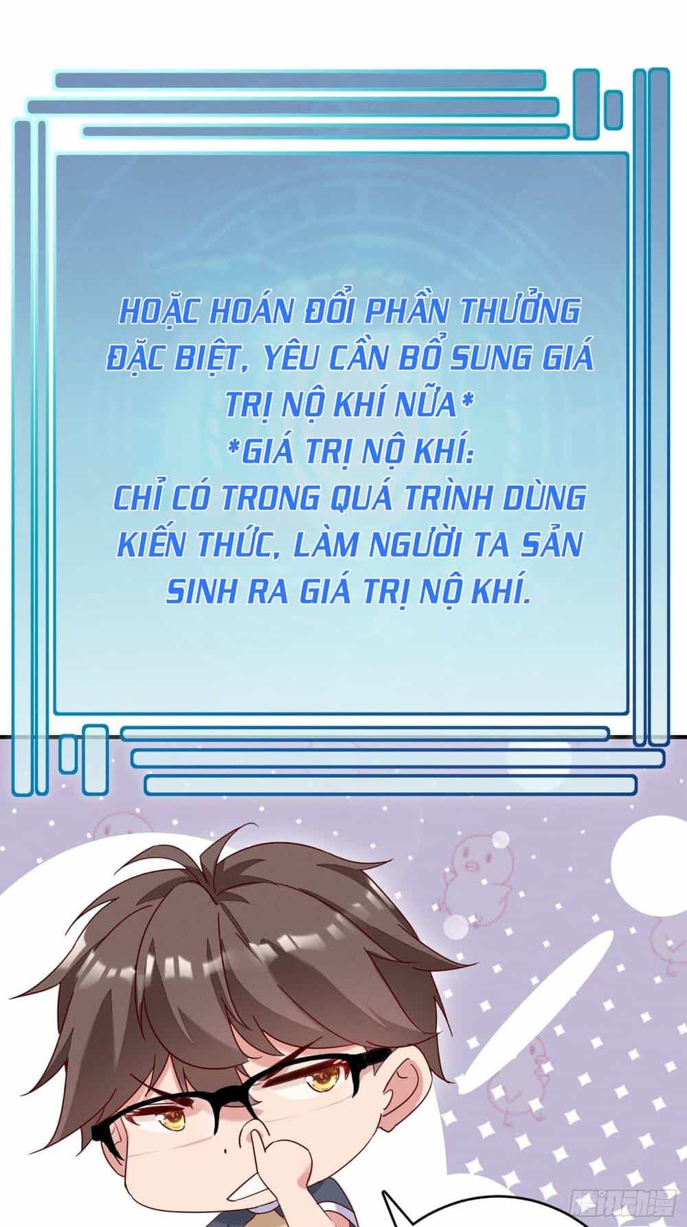 Trở Thành Đạo Sư Dũng Sĩ - Chương 3 - ảnh 13
