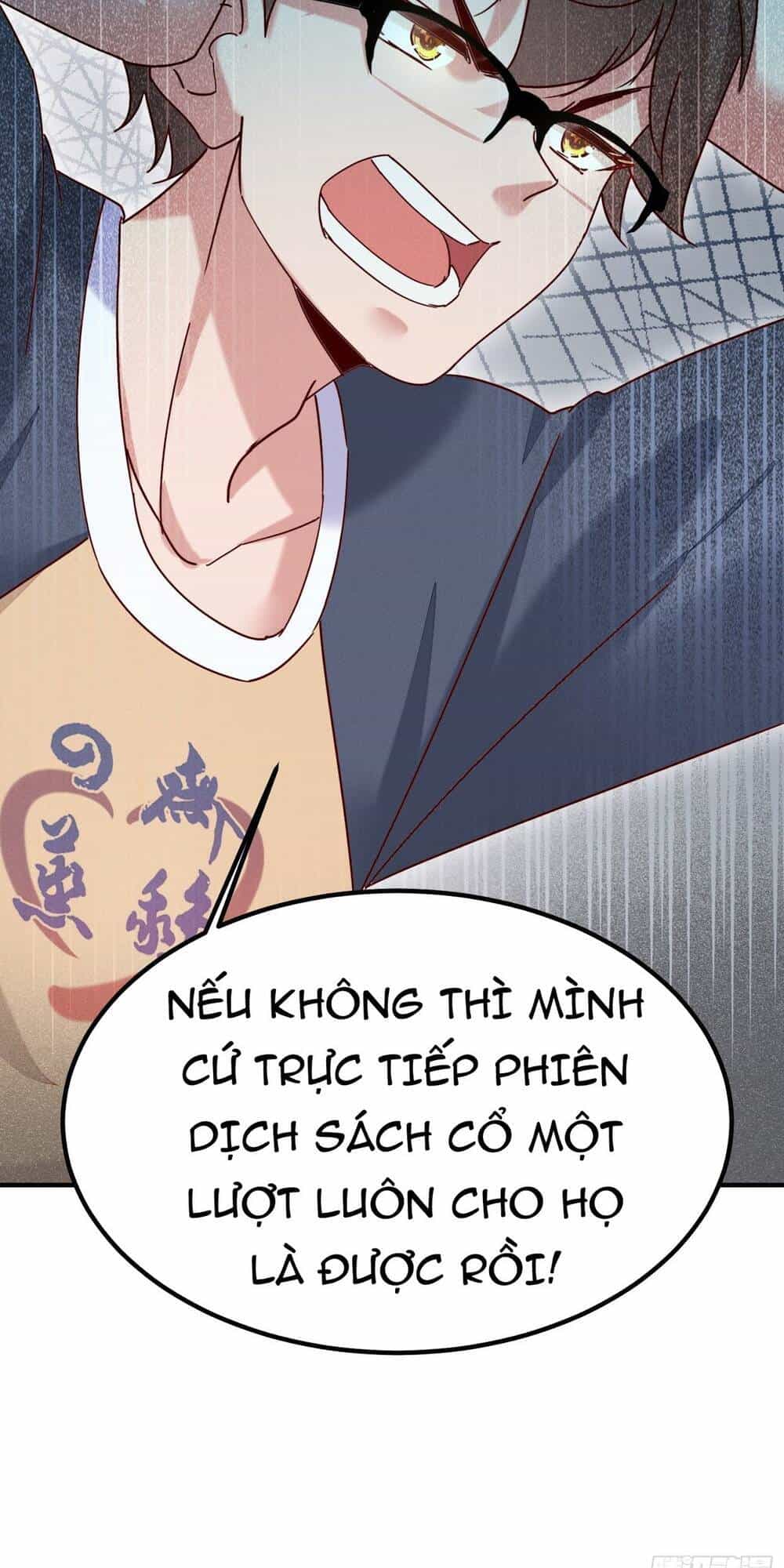 Trở Thành Đạo Sư Dũng Sĩ - Chương 3 - ảnh 19