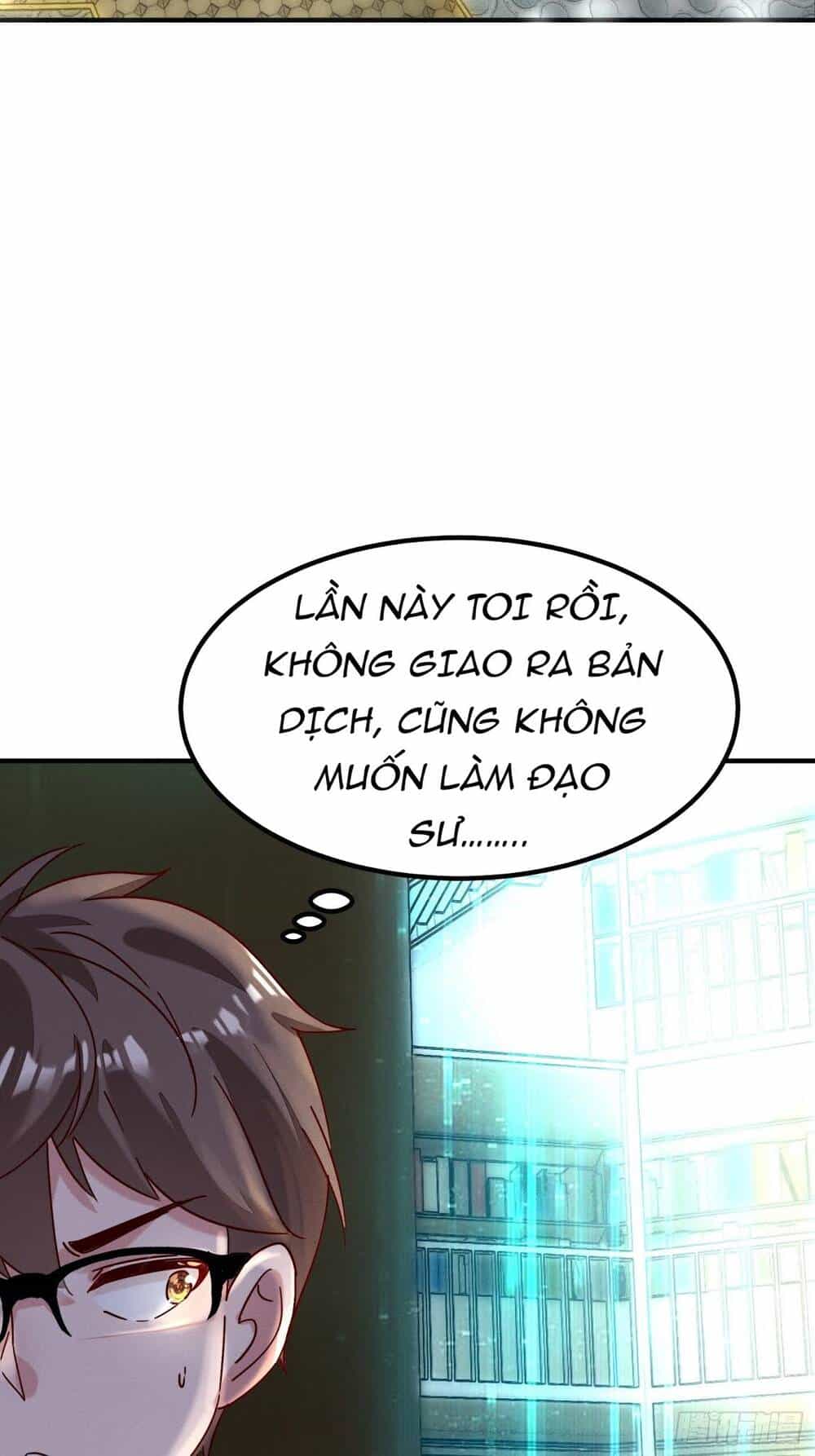 Trở Thành Đạo Sư Dũng Sĩ - Chương 3 - ảnh 26