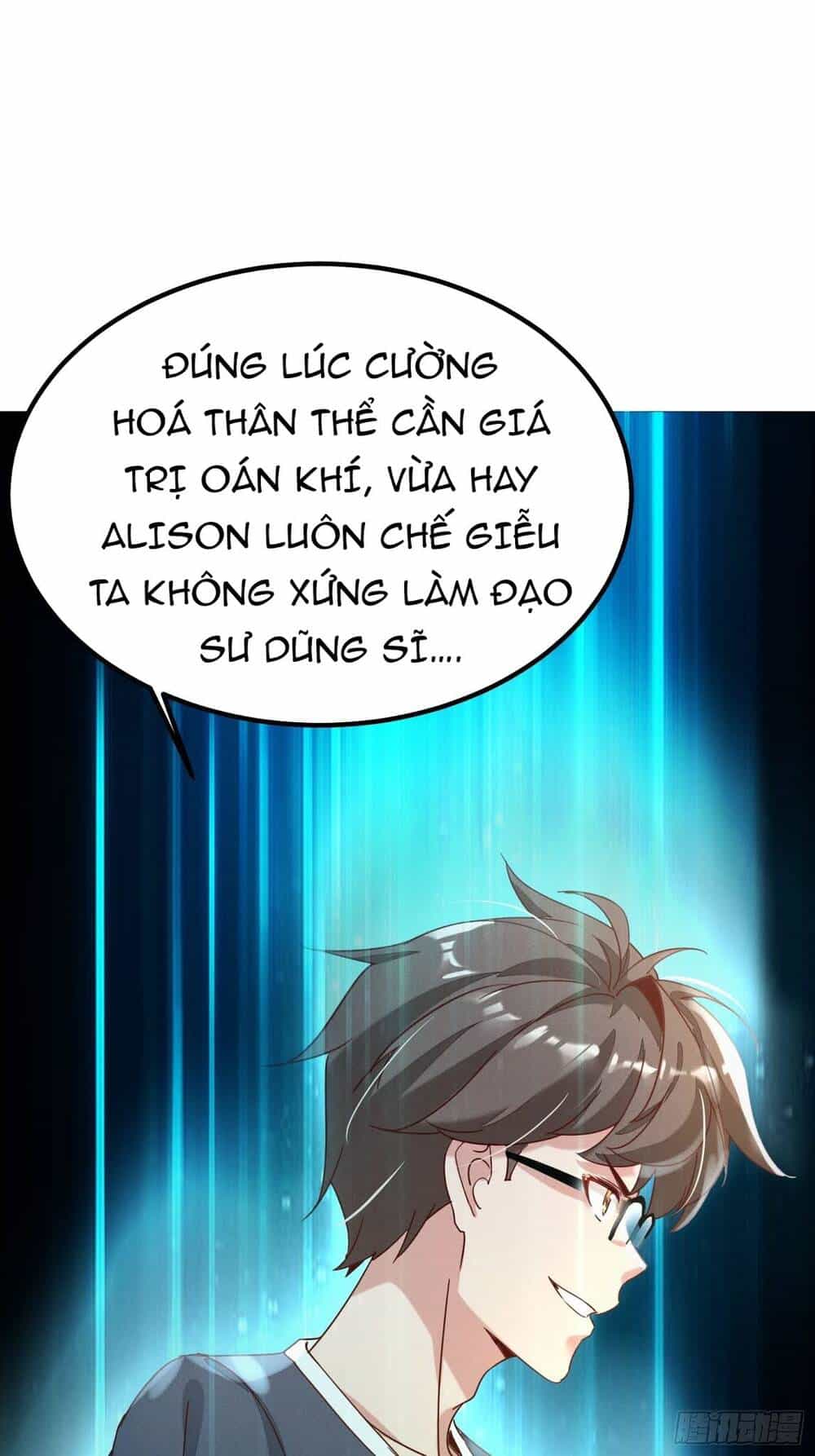 Trở Thành Đạo Sư Dũng Sĩ - Chương 3 - ảnh 30
