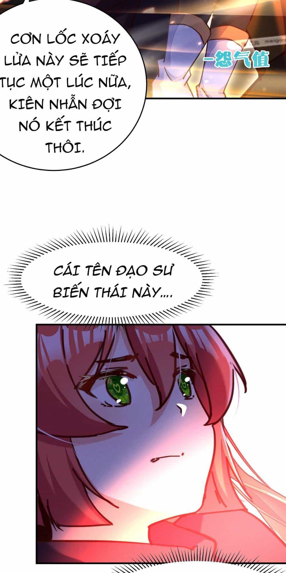 Trở Thành Đạo Sư Dũng Sĩ - Chương 30 - ảnh 15