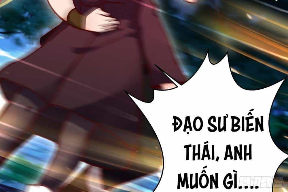 Trở Thành Đạo Sư Dũng Sĩ - Chương 30 - ảnh 9