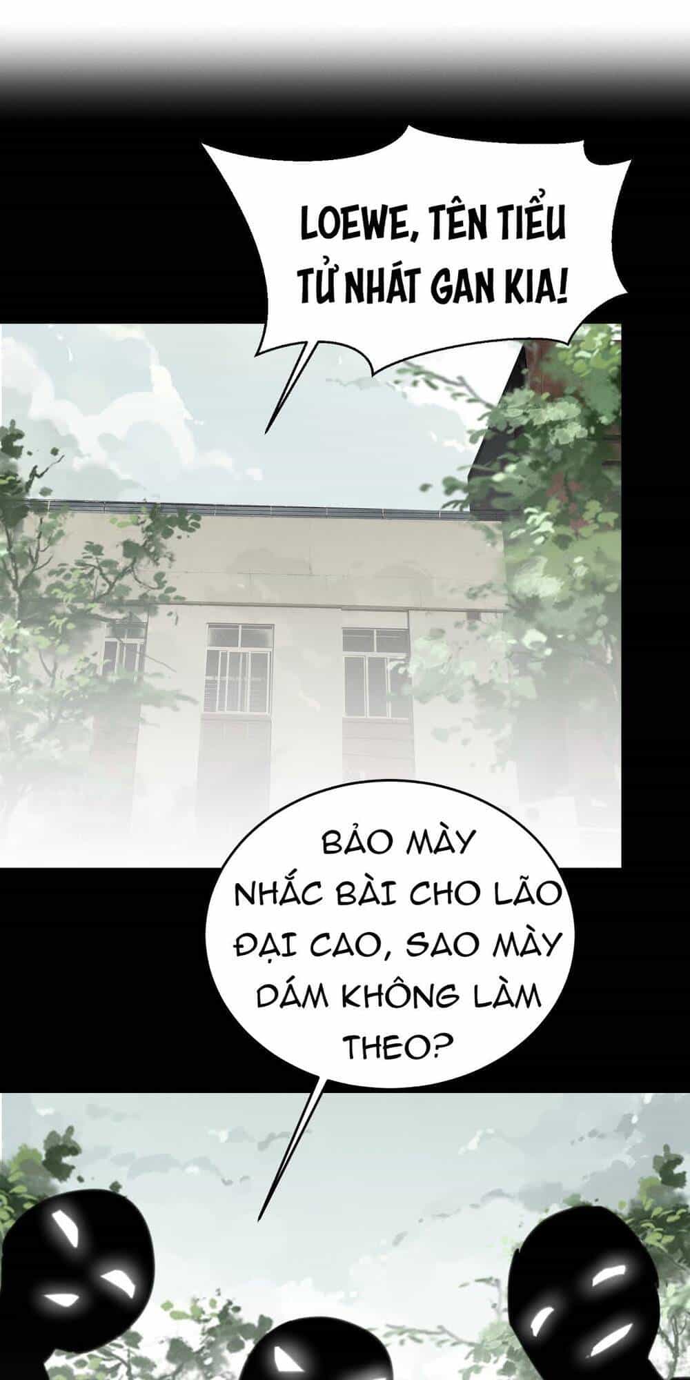 Trở Thành Đạo Sư Dũng Sĩ - Chương 31 - ảnh 16