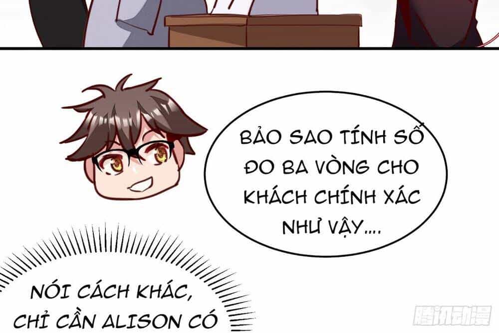 Trở Thành Đạo Sư Dũng Sĩ - Chương 31 - ảnh 32