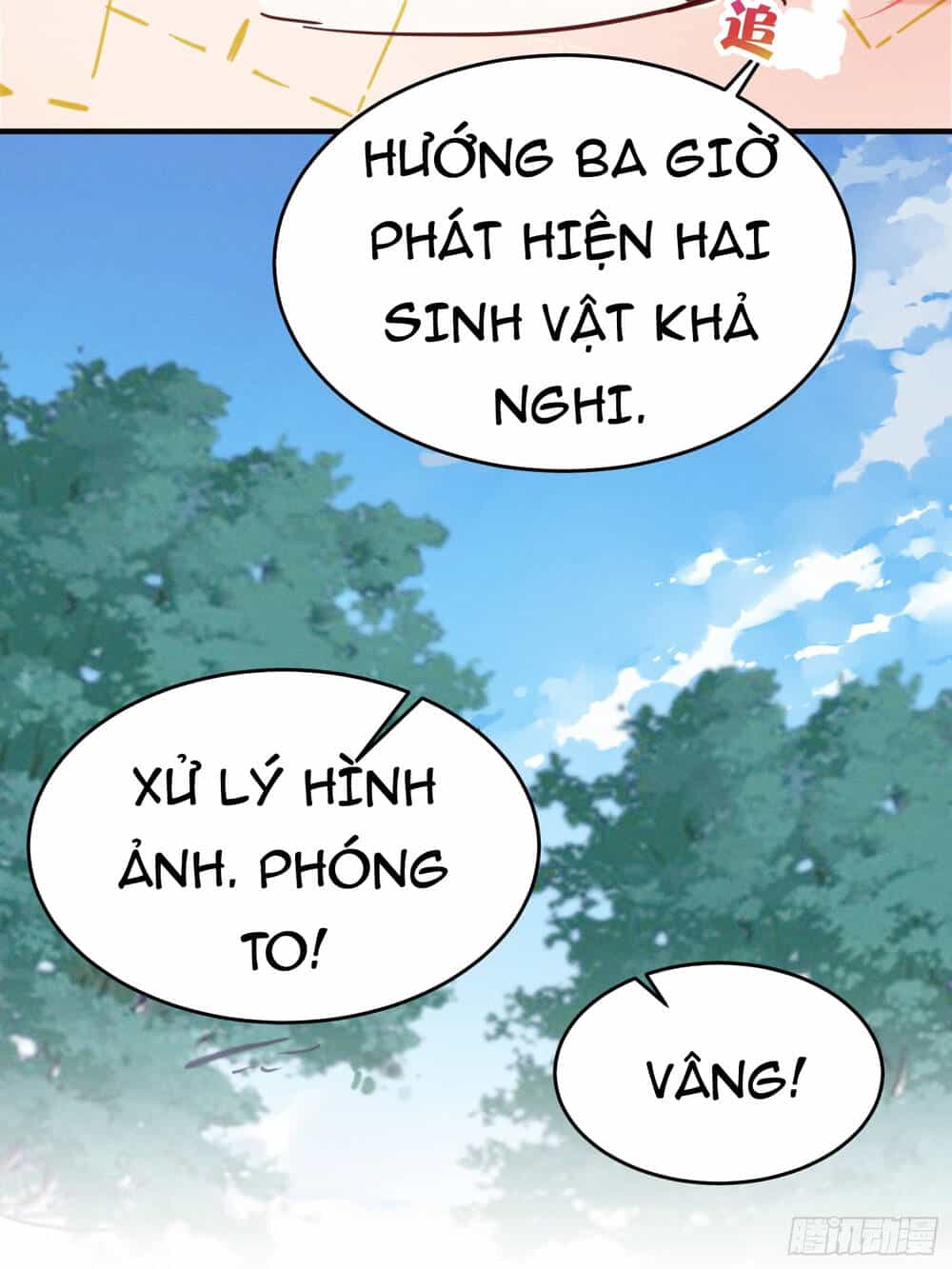 Trở Thành Đạo Sư Dũng Sĩ - Chương 32 - ảnh 17