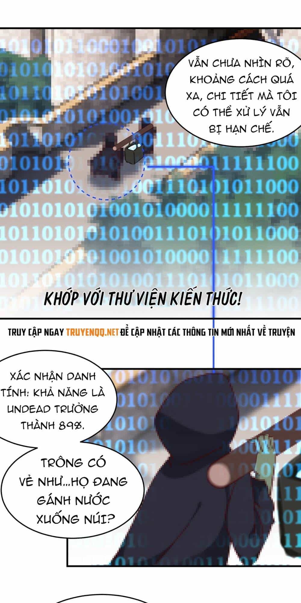Trở Thành Đạo Sư Dũng Sĩ - Chương 32 - ảnh 18