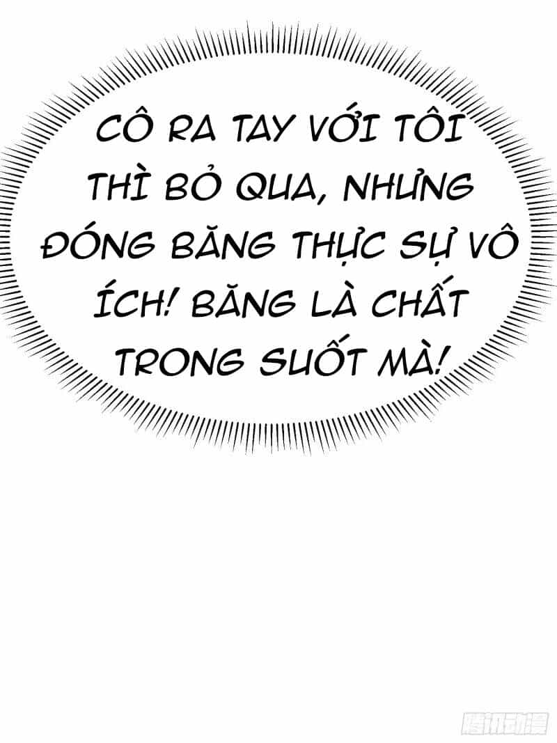 Trở Thành Đạo Sư Dũng Sĩ - Chương 33 - ảnh 18
