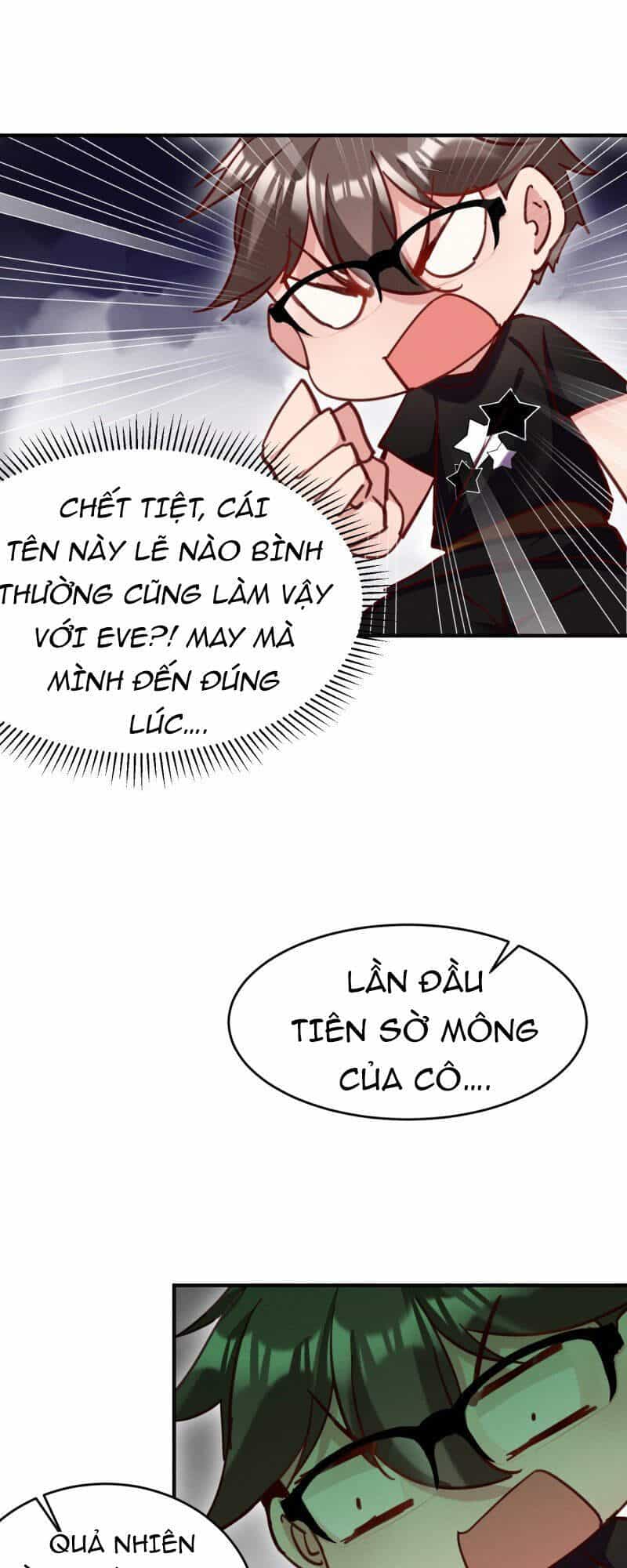 Trở Thành Đạo Sư Dũng Sĩ - Chương 35 - ảnh 2