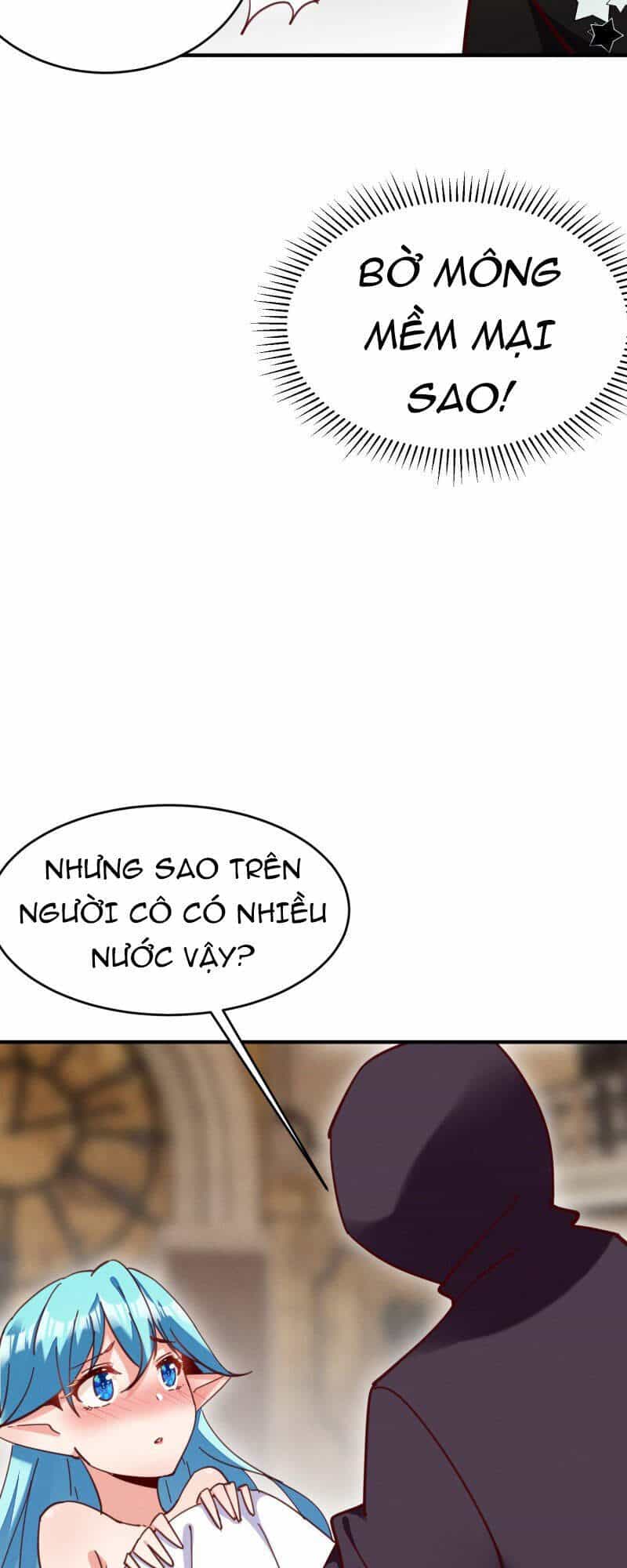 Trở Thành Đạo Sư Dũng Sĩ - Chương 35 - ảnh 4