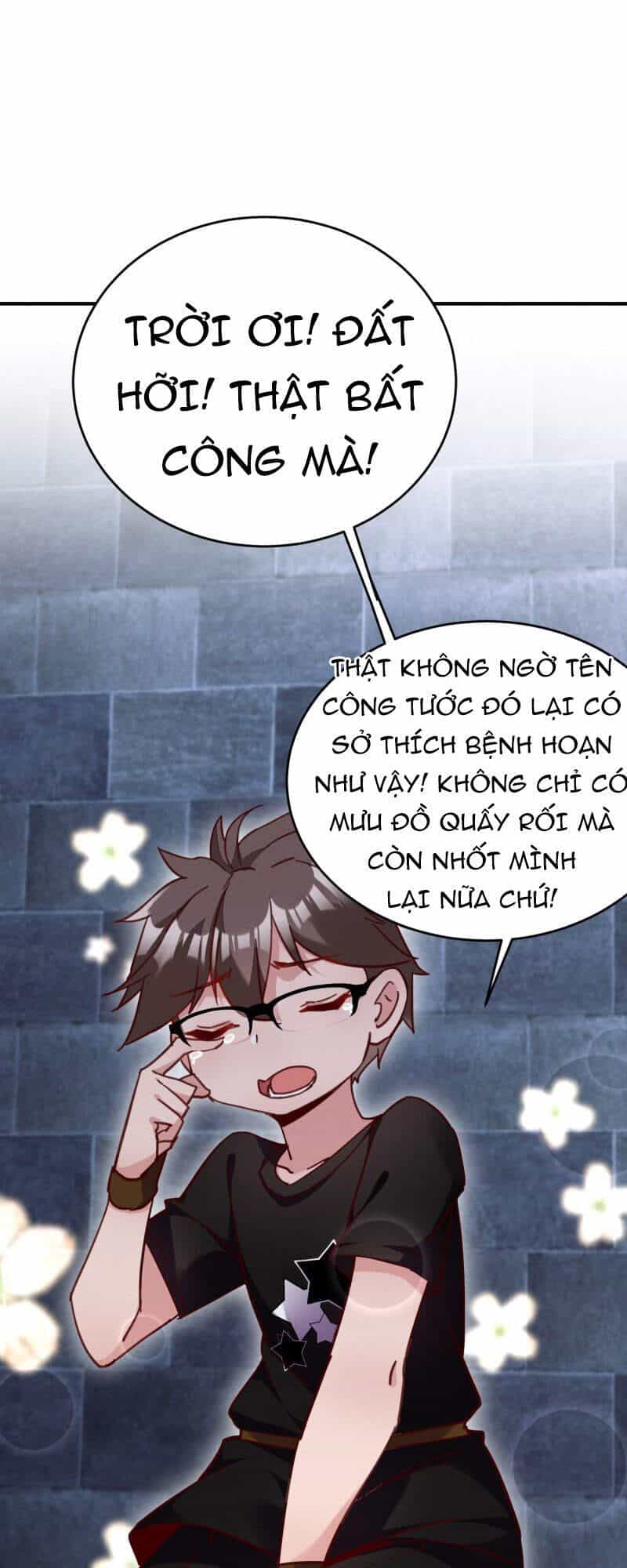 Trở Thành Đạo Sư Dũng Sĩ - Chương 36 - ảnh 12