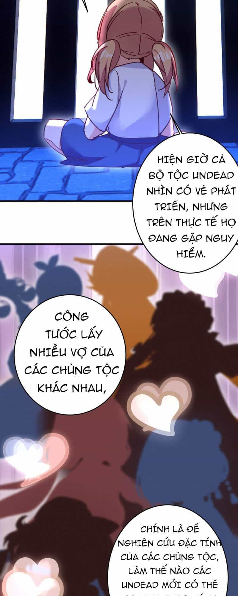 Trở Thành Đạo Sư Dũng Sĩ - Chương 36 - ảnh 18