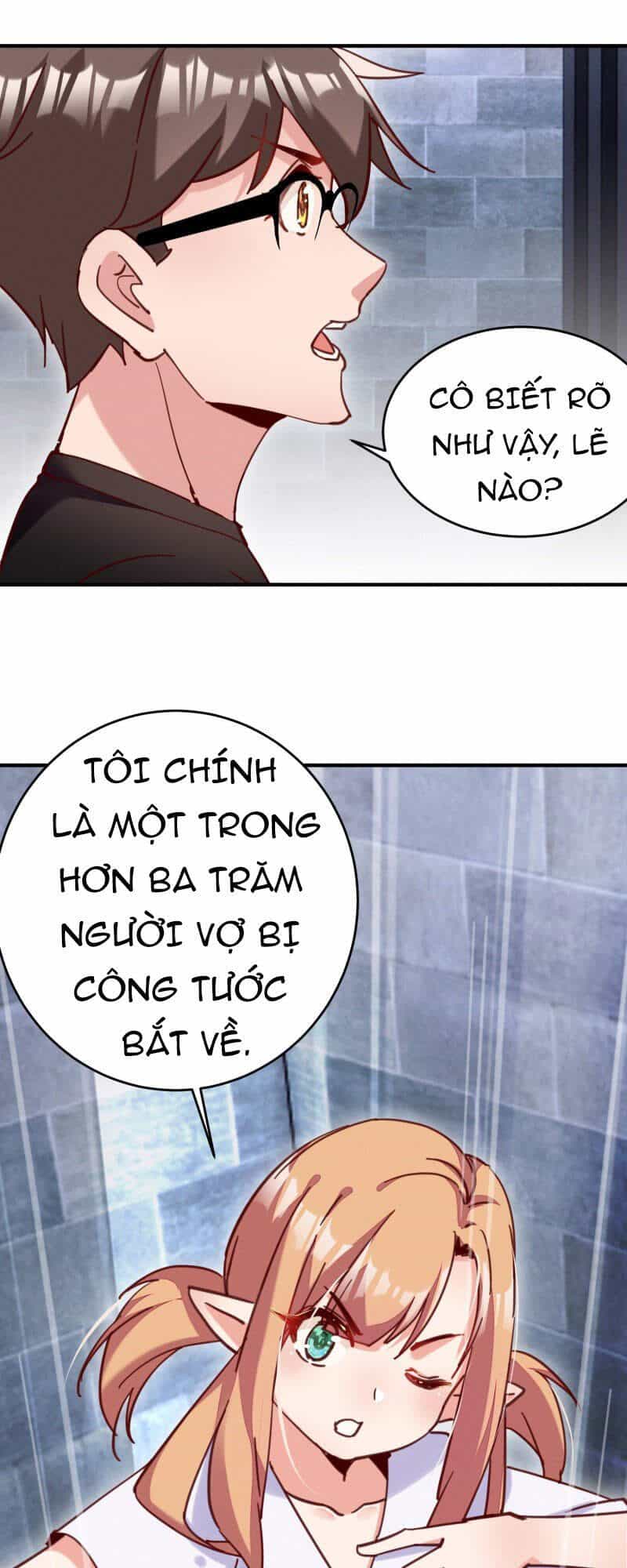 Trở Thành Đạo Sư Dũng Sĩ - Chương 36 - ảnh 21