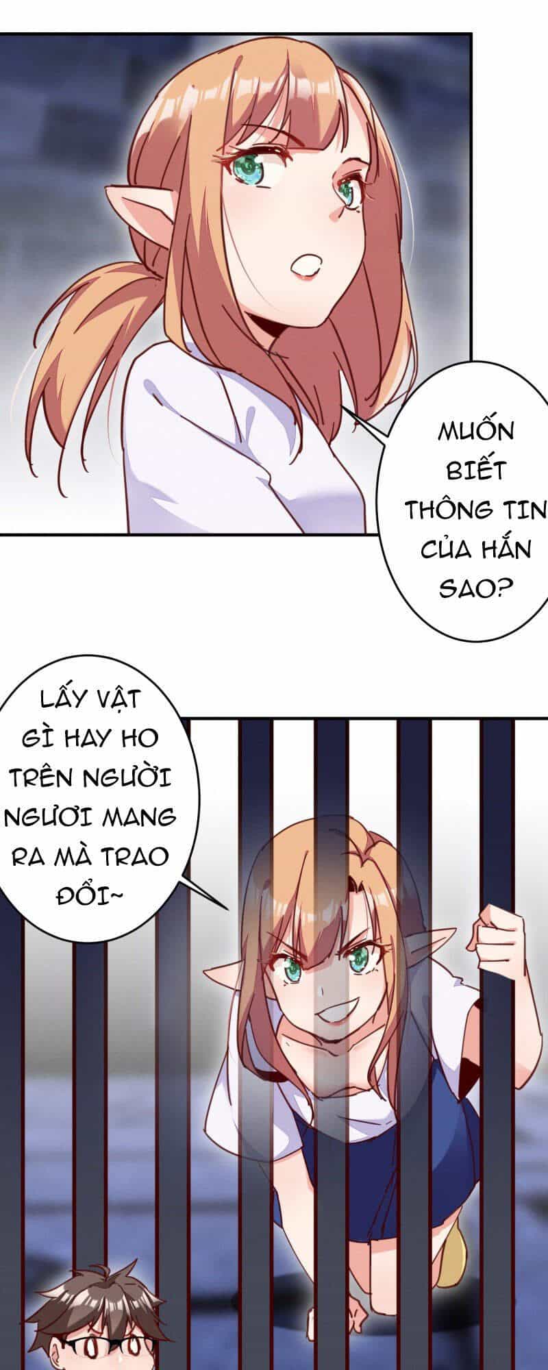 Trở Thành Đạo Sư Dũng Sĩ - Chương 37 - ảnh 10