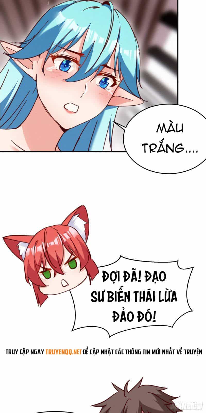 Trở Thành Đạo Sư Dũng Sĩ - Chương 39 - ảnh 19